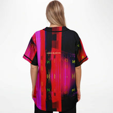 Load image into Gallery viewer, Baseball Jersey - AOP