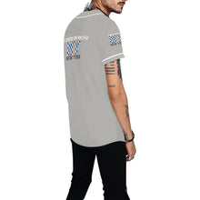 Load image into Gallery viewer, Men's All Over Print Baseball Jersey (T50)