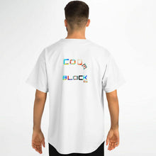 Load image into Gallery viewer, Baseball Jersey - AOP