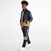 Load image into Gallery viewer, Tracksuit - AOP