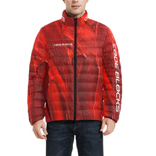 Load image into Gallery viewer, Men's Lightweight Bomber Jacket(ModelH41)