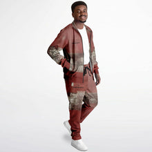Load image into Gallery viewer, Tracksuit - AOP