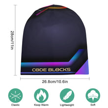 Load image into Gallery viewer, Full print Pullover cap