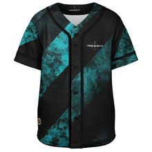 Load image into Gallery viewer, Kids Baseball Jersey - AOP