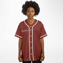 Load image into Gallery viewer, Baseball Jersey - AOP