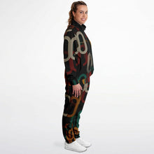 Load image into Gallery viewer, Tracksuit - AOP