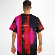 Load image into Gallery viewer, Baseball Jersey - AOP