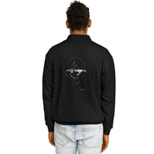 Load image into Gallery viewer, Baseball Jacket - AOP