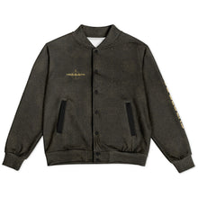 Load image into Gallery viewer, Baseball Jacket - AOP