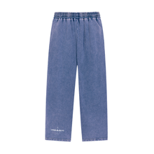 Load image into Gallery viewer, Snow Wash Heavyweight Sweatpants