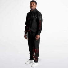 Load image into Gallery viewer, Tracksuit - AOP 1