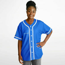 Load image into Gallery viewer, Reversible Baseball Jersey - AOP