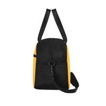 Load image into Gallery viewer, Tote And Cross-body Travel Bag (Model 1671)
