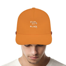 Load image into Gallery viewer, Baseball Cap All Over Print