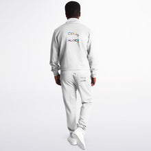 Load image into Gallery viewer, Tracksuit - AOP