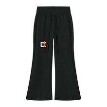Load image into Gallery viewer, Women's Flared Leg Sweatpants