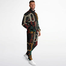 Load image into Gallery viewer, Tracksuit - AOP