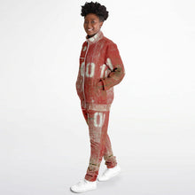 Load image into Gallery viewer, Tracksuit - AOP