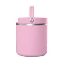 Load image into Gallery viewer, 25oz Insulated Thermos Food Jar — Portable Leakproof Lunch Container
