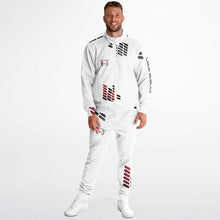 Load image into Gallery viewer, Tracksuit - AOP 1