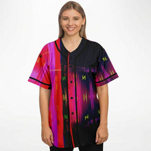 Load image into Gallery viewer, Baseball Jersey - AOP