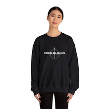 Load image into Gallery viewer, Core Sucks Crewneck Sweatshirt - Minimalist Grunge Graphic Pullover