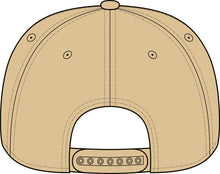 Load image into Gallery viewer, Burnside Cap