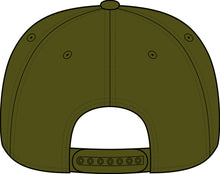 Load image into Gallery viewer, Burnside Cap