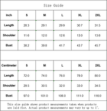 Load image into Gallery viewer, All-Over Print Men's O-neck Long Tank Top