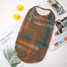 Load image into Gallery viewer, Full print pet vest