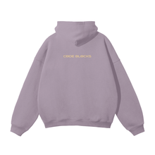 Load image into Gallery viewer, Streetwear Unisex Oversized Solid Color Fleece Hoodie