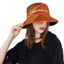 Load image into Gallery viewer, Unisex Summer Bucket Hat