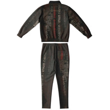 Load image into Gallery viewer, Tracksuit - AOP