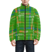 Load image into Gallery viewer, Men's Lightweight Bomber Jacket(ModelH41)