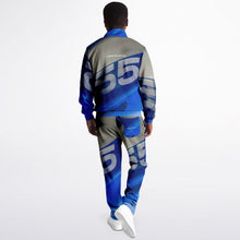 Load image into Gallery viewer, Tracksuit - AOP