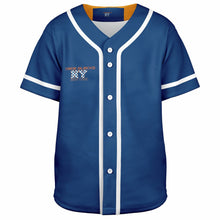 Load image into Gallery viewer, Kids Baseball Jersey - AOP
