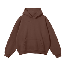 Load image into Gallery viewer, Streetwear Unisex Oversized Solid Color Fleece Hoodie