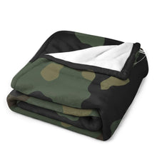Load image into Gallery viewer, Super Soft Flannel Blanket Multiple Sizes