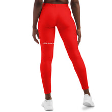 Load image into Gallery viewer, Leggings - AOP