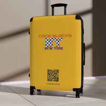 Load image into Gallery viewer, Copy of Copy of Copy of Suitcases