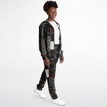 Load image into Gallery viewer, Tracksuit - AOP