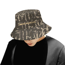 Load image into Gallery viewer, Men's All Over Print Bucket Hat