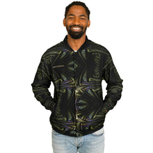 Load image into Gallery viewer, Baseball Jacket - AOP
