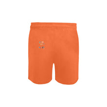 Load image into Gallery viewer, Men's Mid-Length Swim Shorts (L39)