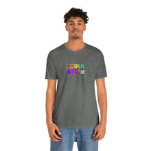 Load image into Gallery viewer, Unisex Jersey Short Sleeve Tee