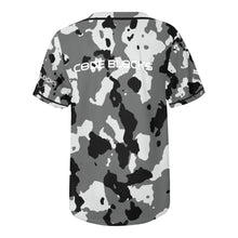 Load image into Gallery viewer, Men's All Over Print Baseball Jersey (T50)