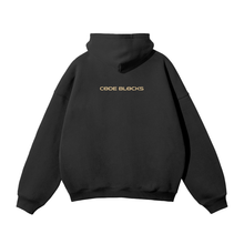 Load image into Gallery viewer, Streetwear Unisex Oversized Solid Color Fleece Hoodie