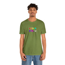 Load image into Gallery viewer, Unisex Jersey Short Sleeve Tee
