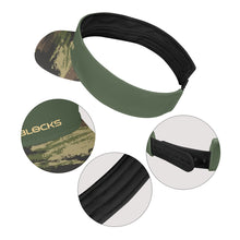 Load image into Gallery viewer, Sports Visor