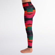 Load image into Gallery viewer, Yoga Leggings - AOP